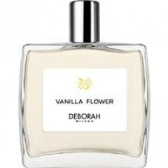 Vanilla Flower